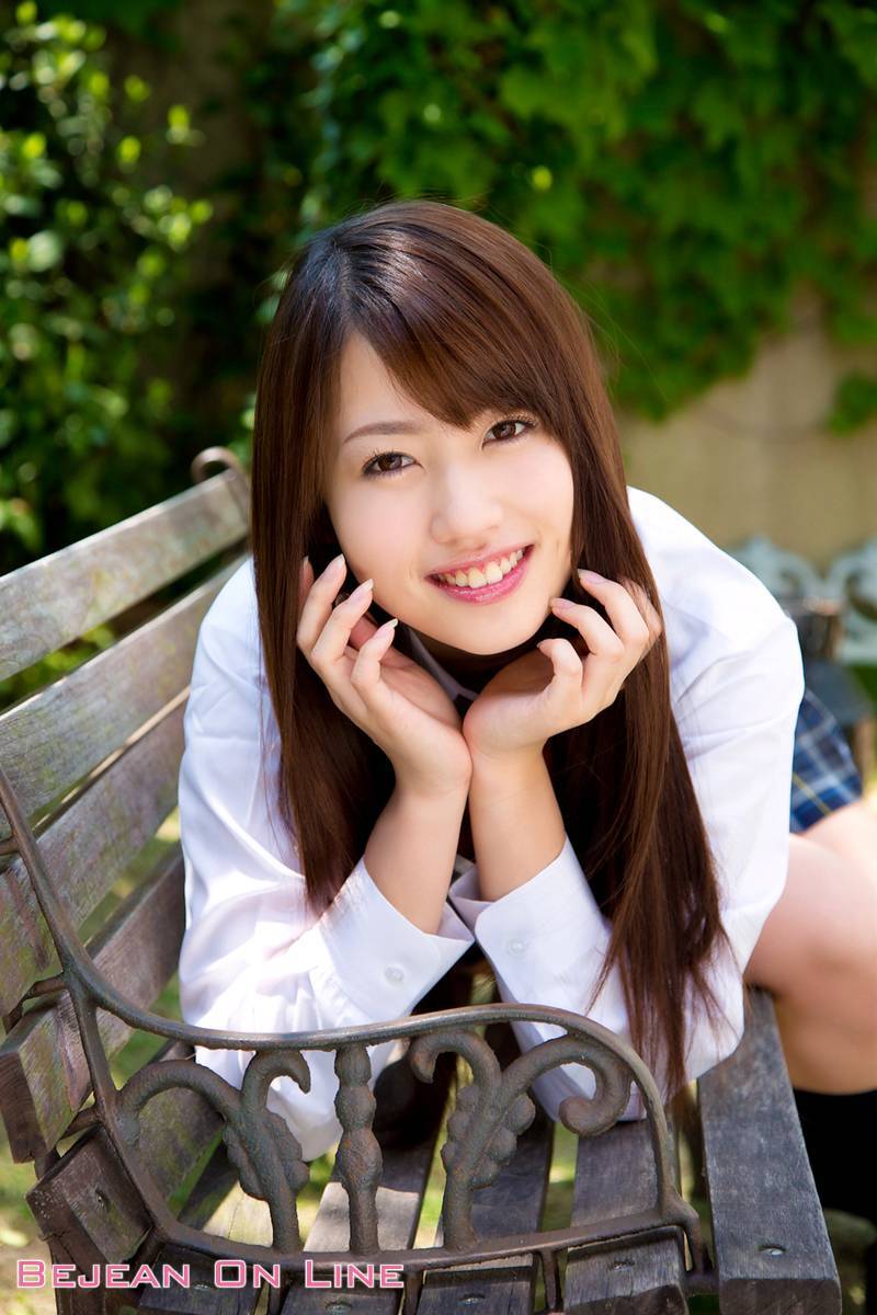 [Bejean On Line] 私立Bejean女学館 - 璃乃 Rino